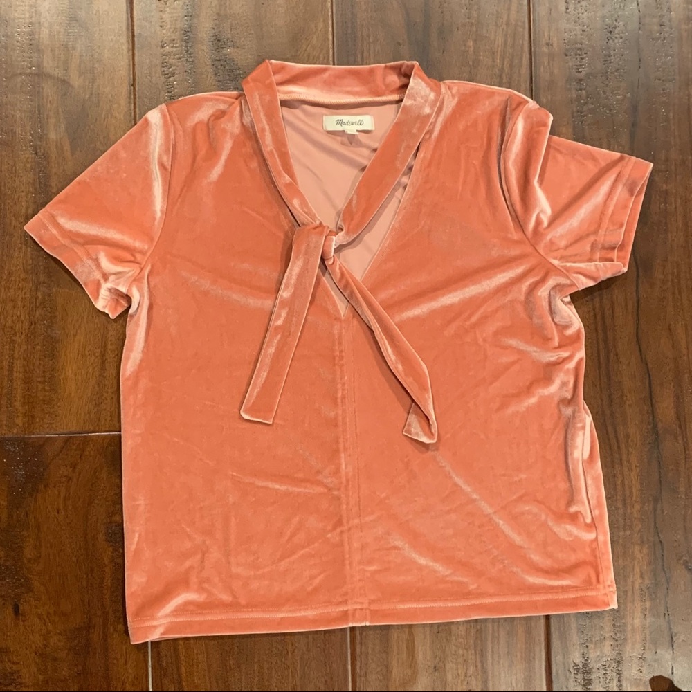 Madewell top